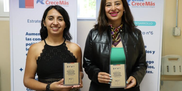 Gobierno lanza nueva versión de la Cartola del Registro Social de Hogares para facilitar su comprensión