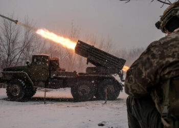 Primer ministro británico, afirmó Que está listo para enviar soldados a Ucrania