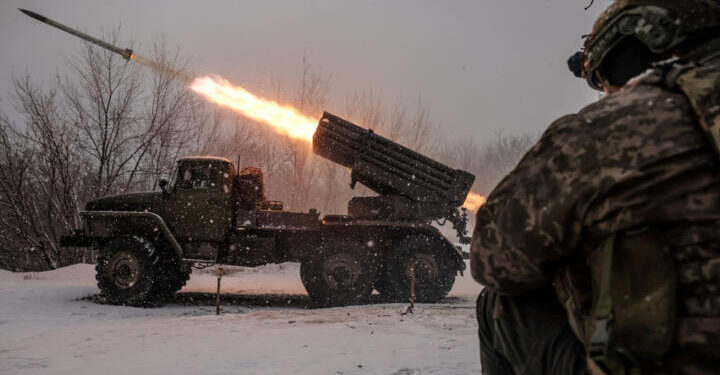 Primer ministro británico, afirmó Que está listo para enviar soldados a Ucrania