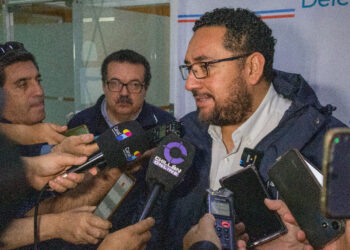 Ministro Cataldo por proyecto de ley de convivencia educativa: “Va a generar más capacidad institucional para enfrentar las dificultades que hoy asume el sistema”