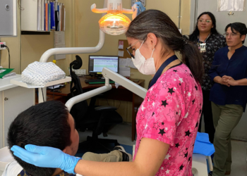 Hospital de Chillán incorpora facilitadoras interculturales para la atención de las comunidades originarias