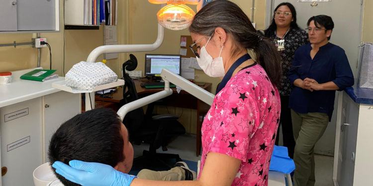 Hospital de Chillán incorpora facilitadoras interculturales para la atención de las comunidades originarias