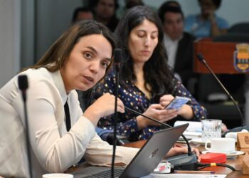 Concejala Chávez presidirá la primera Comisión Investigadora en la historia de Chillán