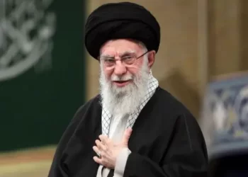 Ali Jameneí, afirmó  que si su país es atacado sus rivales «recibirán un golpe recíproco y fuerte»