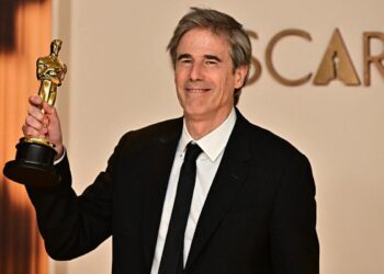 El Oscar llega a Sudamérica: Brasil gana por primera vez el premio a Mejor Película Extranjera