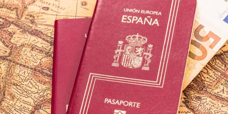Ley de Nietos: 2025 es el último año para postular y obtener la nacionalidad española 