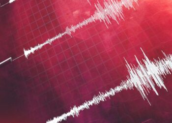 RV: Complementa Sismo Numero 67-B (Mediana Intensidad)
