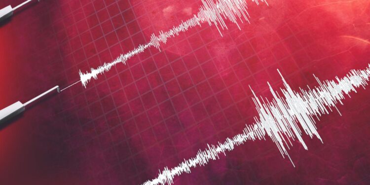 RV: Complementa Sismo Numero 67-B (Mediana Intensidad)