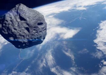 Futura observación determinará probabilidad de impacto de asteroide 2024 YRT contra la Tierra