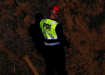 Encuentran el cuerpo sin vida de adulto mayor desaparecido en Pemuco