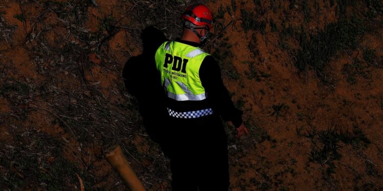 Encuentran el cuerpo sin vida de adulto mayor desaparecido en Pemuco