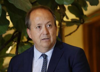 Ángel Valencia, sostuvo que recibió mucha crítica en medio de las investigaciones de casos de corrupción y la polémica por las filtraciones en el Ministerio Público