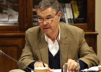 Una Derecha dividida en la antesala de las próximas elecciones  presidenciales