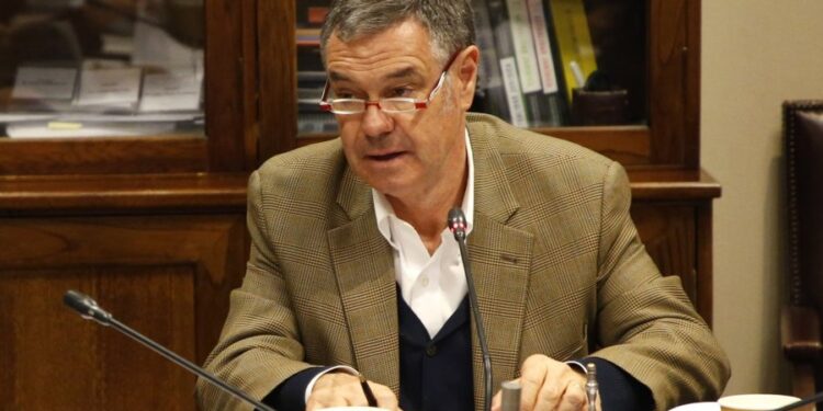 Una Derecha dividida en la antesala de las próximas elecciones  presidenciales