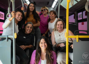 UpGirlMobility presentó proyecto de electro-movilidad intermodal con enfoque de cuidado y seguridad