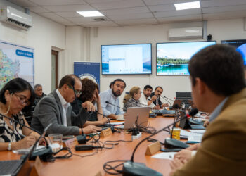 Consejo Regional aprueba recursos para potenciar las MiPymes de Ñuble