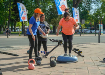 IND entregará 127 millones a organizaciones deportivas de Ñuble