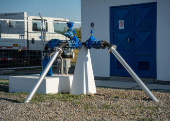 Proyecto que amplía los servicios sanitarios del sector Monterrico de Chillán obtiene luz verde