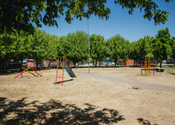 Gobernador Crisóstomo oficia a municipios y servicios públicos para la preservación de áreas verdes en proyectos urbanos