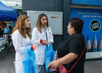Día Mundial contra la Tuberculosis: la importancia de la prevención y el tratamiento oportuno