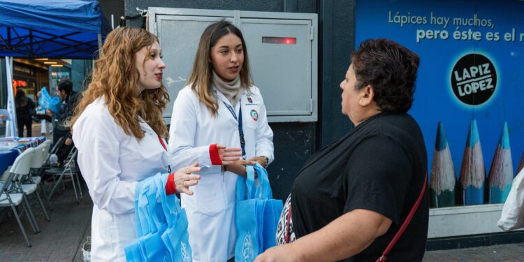 Día Mundial contra la Tuberculosis: la importancia de la prevención y el tratamiento oportuno