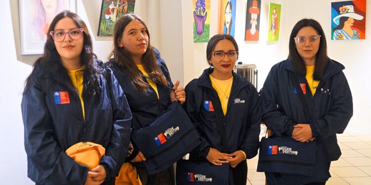 ENCUESTA DE ORIGEN DESTINO PERMITIRÁ PLANIFICAR PROYECTOS DE MOVILIDAD EN COMUNA DE SAN CARLOS