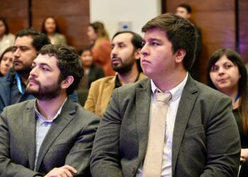 Censo 2024: En Ñuble 512.289 personas fueron censadas, mostrando un incremento del 6.6% respecto al año 2017