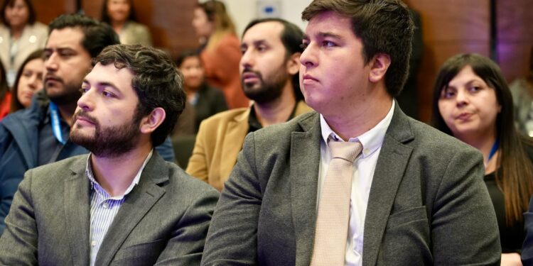 Censo 2024: En Ñuble 512.289 personas fueron censadas, mostrando un incremento del 6.6% respecto al año 2017