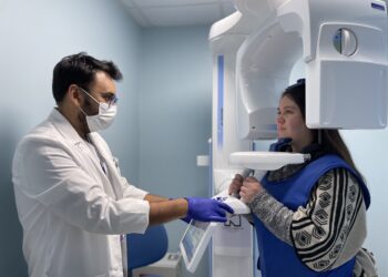 Hospital Regional fortalece atención odontológica con laboratorio digital y tecnología de vanguardia