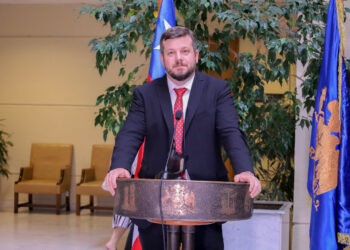 Servel confirma inscripción de Partido Nacional Libertario «PNL»