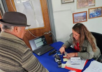 Abren inscripciones para mil esterilizaciones e implantación de microchip de mascotas en El Carmen