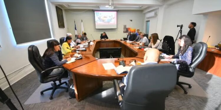 Histórico: Concejo Municipal de Chillán impulsa su primera Comisión Investigadora