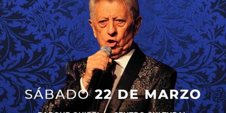 San Carlos rinde homenaje a Germaín de la Fuente con una jornada musical y cultural