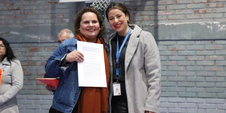 Segegob destaca alcances de la Reforma de Pensiones en la Región de Ñuble