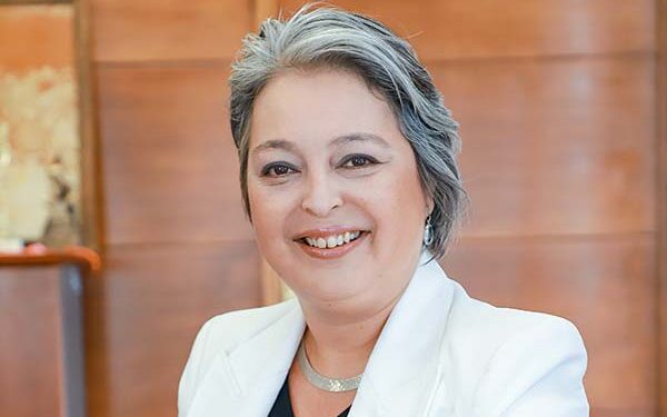 El itinerario por la reforma de pensiones no ha terminado para la ministra de Trabajo, Jeannette Jara