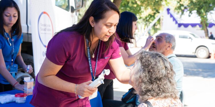 Día Mundial del Glaucoma: una enfermedad silenciosa donde la detección precoz es fundamental