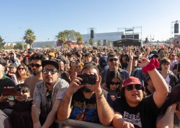 Festival REC 2025 congregó a 360 mil personas y marcó un hito en la región del Biobío
