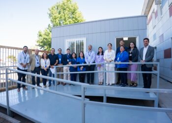 Establecimientos de salud de Chillán Viejo se suman a la estrategia Telesalud