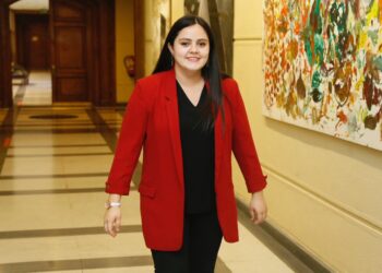 Diputada Sara Concha presentará proyecto de ley que busca aumentar el permiso post natal de los padres de cinco a quince días hábiles