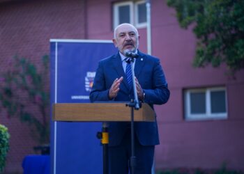 Universidad del Bío-Bío formaliza Declaratoria de Monumento Nacional a Casa May Colvin y Parque de las Esculturas UBB