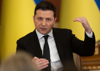 importaciones europeas de armas reflejaron un aumento considerable en el periodo 2020-2024