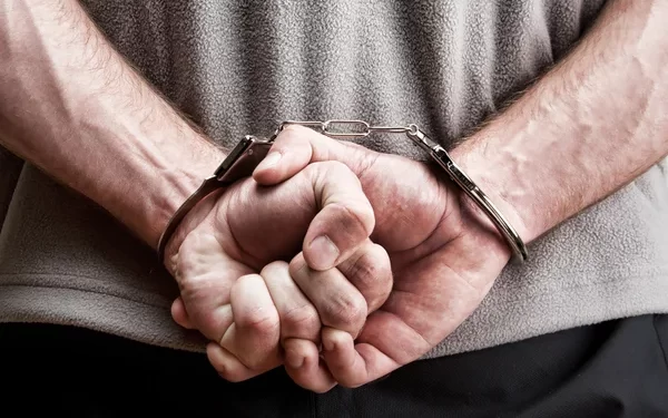 600 dias de condena para sujeto por violencia intrafamiliar