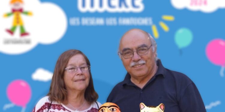 Día del Títere y la Marioneta se con homenaje a Los Fantoches y funciones para la infancia