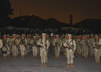 El Gobierno de Perú anunció que declarará el estado de emergencia en las próximas horas