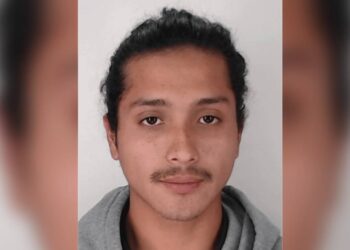 Fue formalizado Tomás Antihuen Santi, el sospechoso en el marco de la investigación por el crimen de tres carabineros