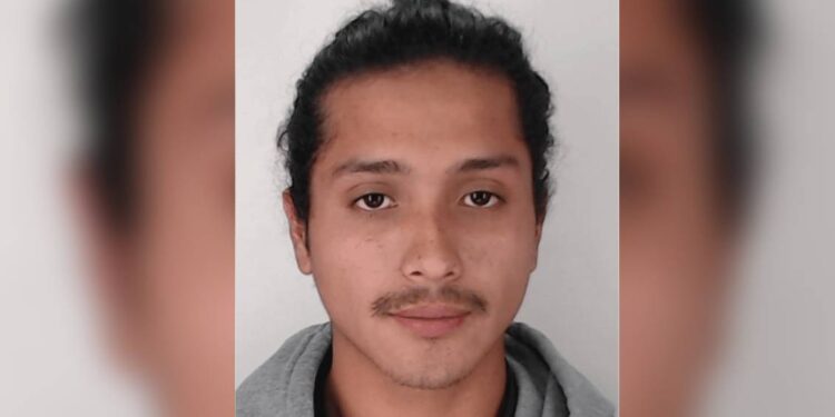 Fue formalizado Tomás Antihuen Santi, el sospechoso en el marco de la investigación por el crimen de tres carabineros