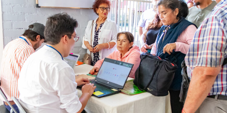 175 beneficiarios del Programa de Recambio de Calefactores deberán realizar el copago para la línea de aire acondicionado