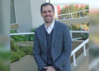 Nicolás Grau, destacó el Indicador Mensual de Actividad Económica, Imacec, de enero de 2025