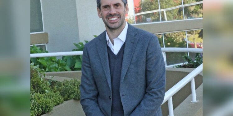 Nicolás Grau, destacó el Indicador Mensual de Actividad Económica, Imacec, de enero de 2025