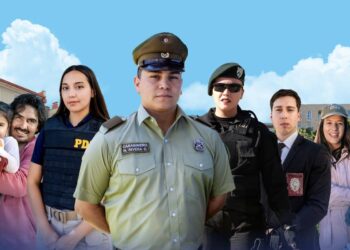 1 de abril es el día  para la puesta en marcha de nuevo Ministerio de Seguridad.